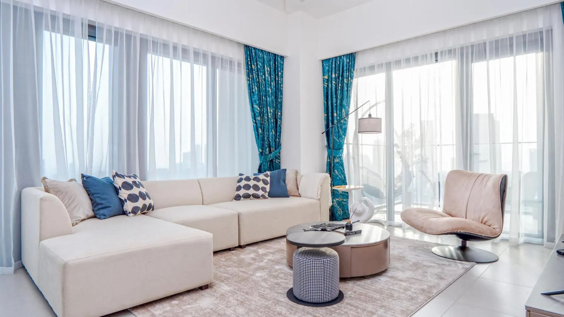 Easygo - 3Br & Maid With Full Burj Khalifa And Fountain View Burj Royale Dw Apartment Dubai